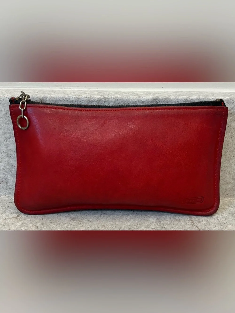 COACH 7170 “SKINNY” POUCH